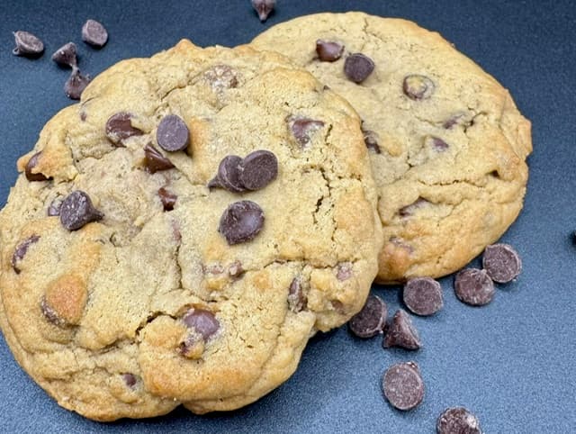 Frostitution cookie journey